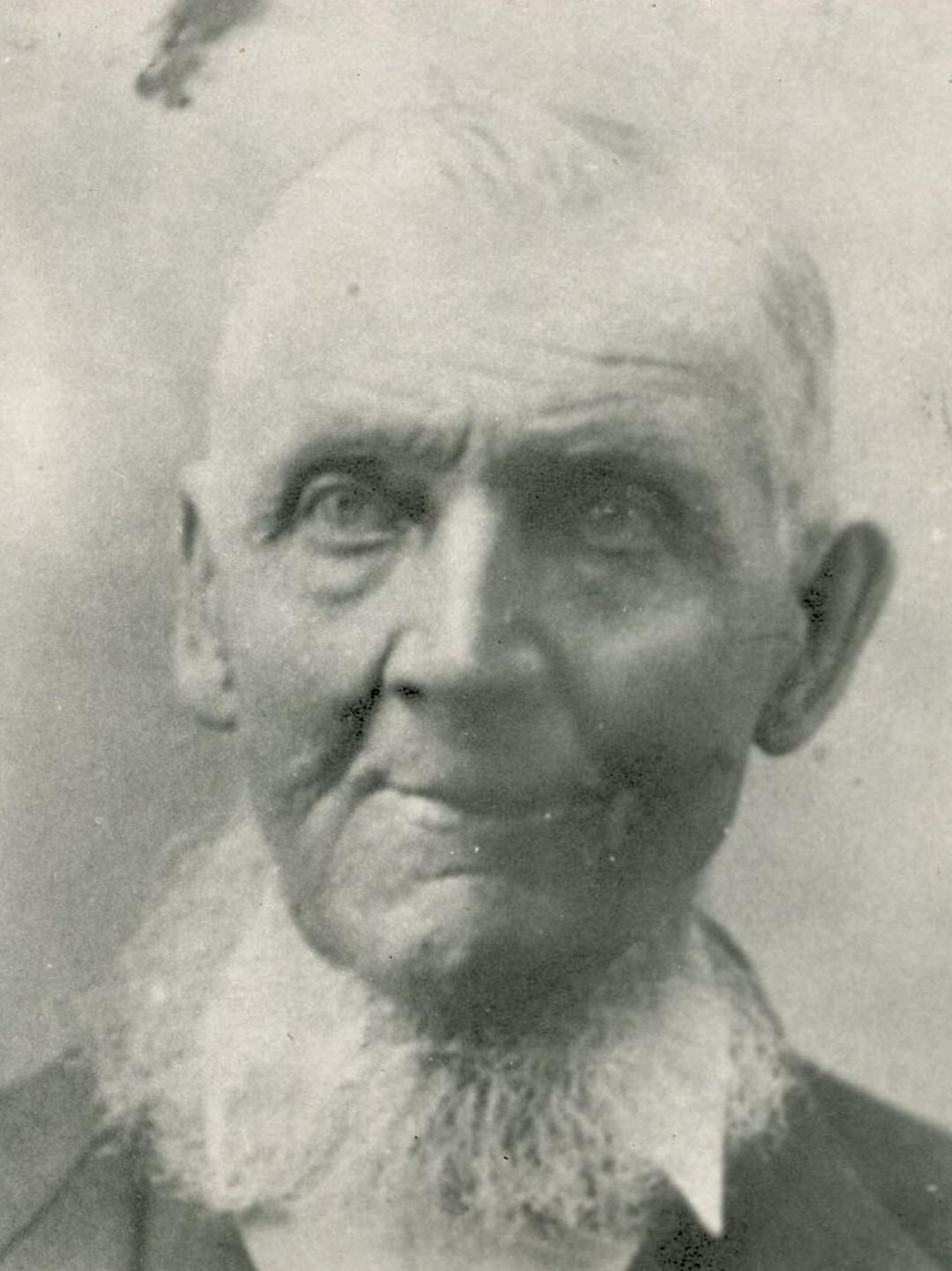 Robert Aldous (1812 - 1896) Profile